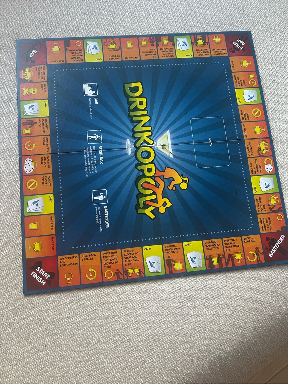 Drinkopoly game ! - Picture 8 of 8